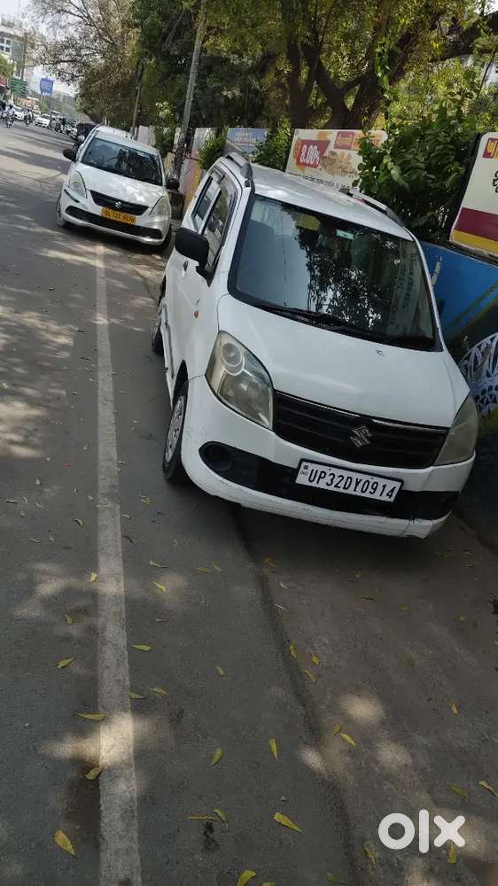 Well Maintain Car