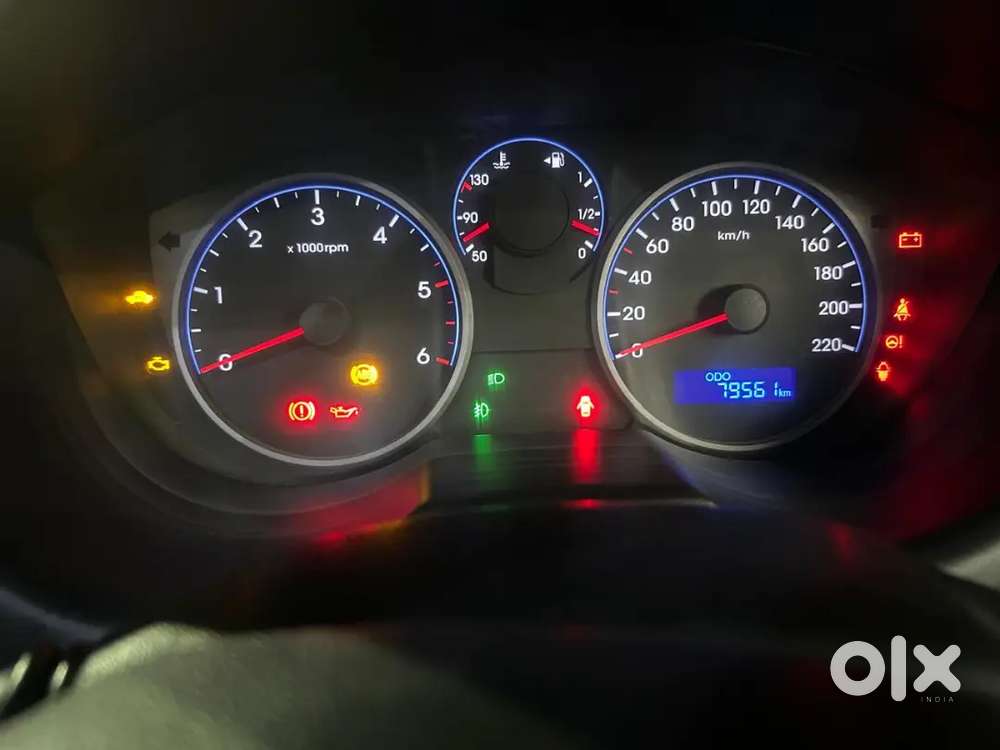 Hyundai I20 2013 Diesel Good Condition