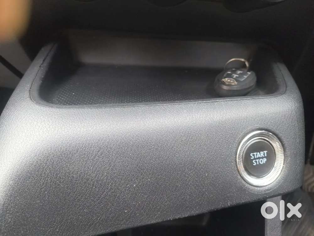 Nissan Magnite 1.0 Xl, 2022, Petrol