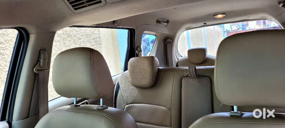 Maruti Suzuki Ertiga 2014 Petrol Well Maintained