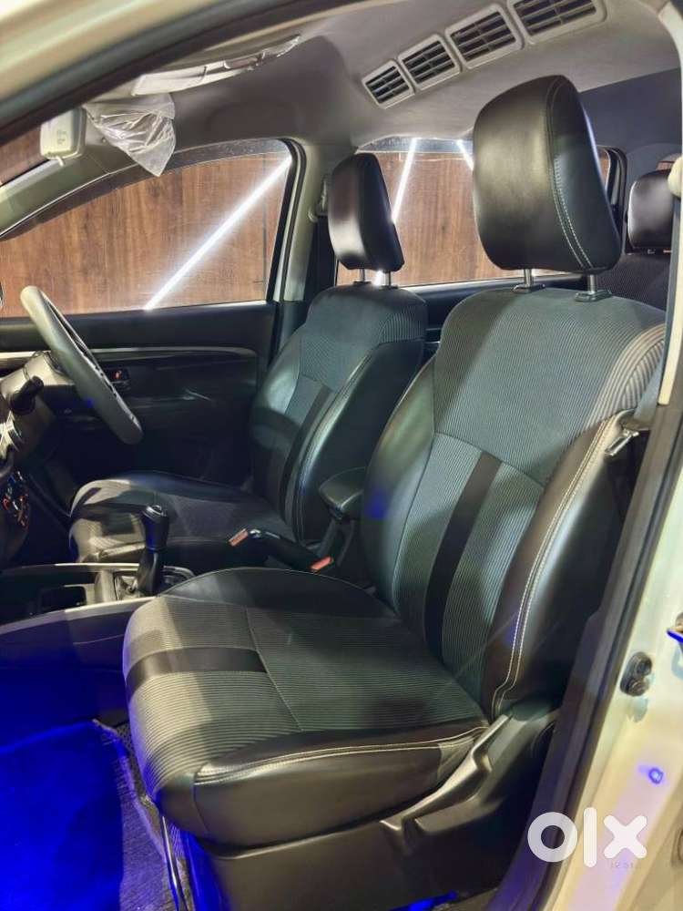 Maruti Suzuki Xl6 1.5 Alpha Mt, 2020, Petrol