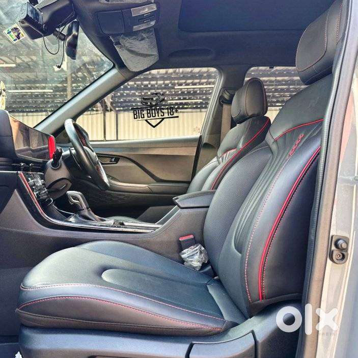 Hyundai Creta N Line N8, 2024, Petrol