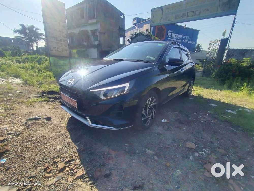 Hyundai I20 1.2 Asta, 2025, Petrol