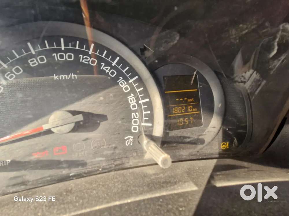 Maruti Suzuki Dzire 2014