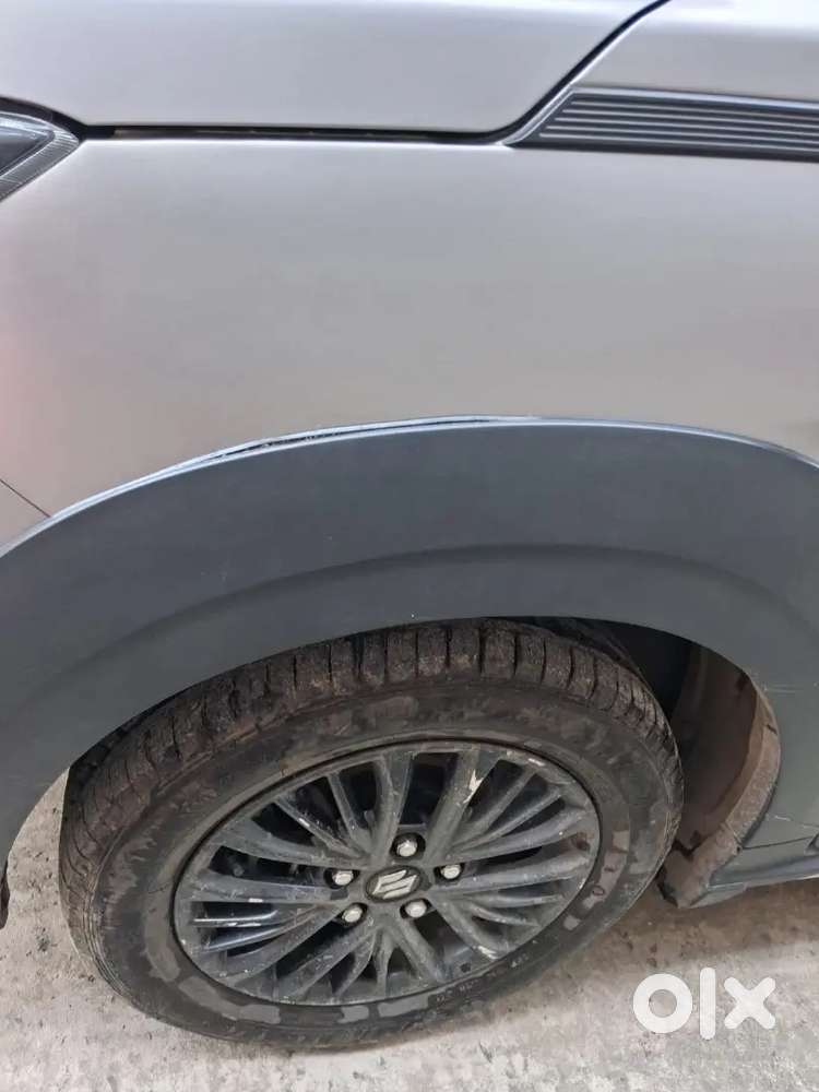 Maruti Suzuki Xl6 1.5 2020