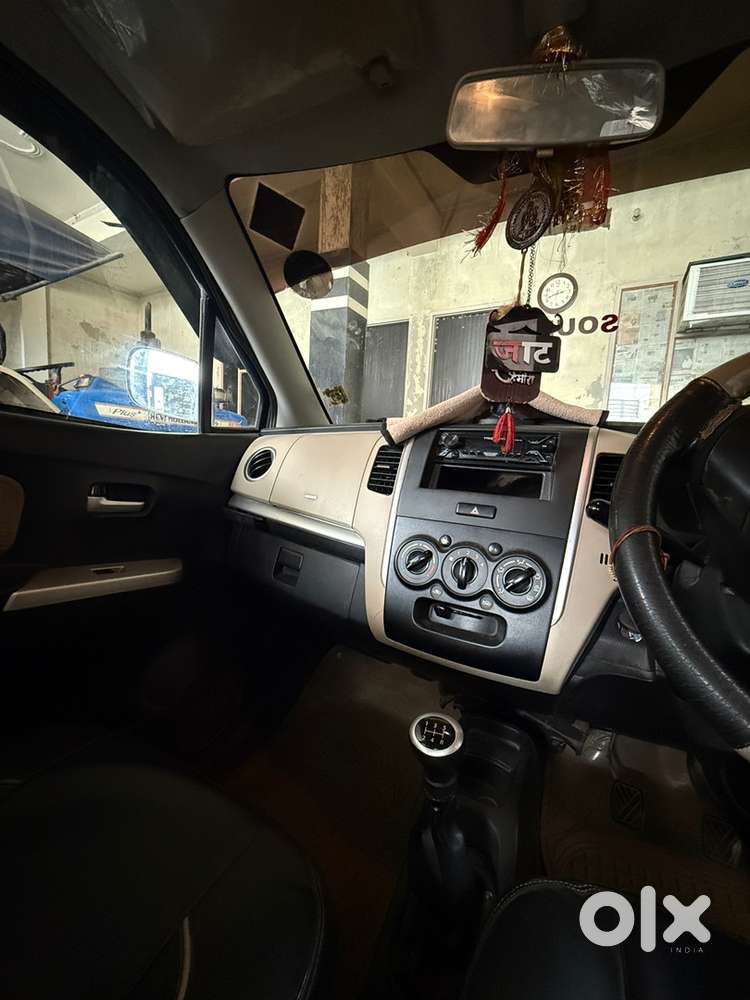 2018 Maruti Wagon R
