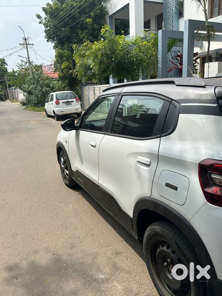 Citroen C3 Petrol 2022