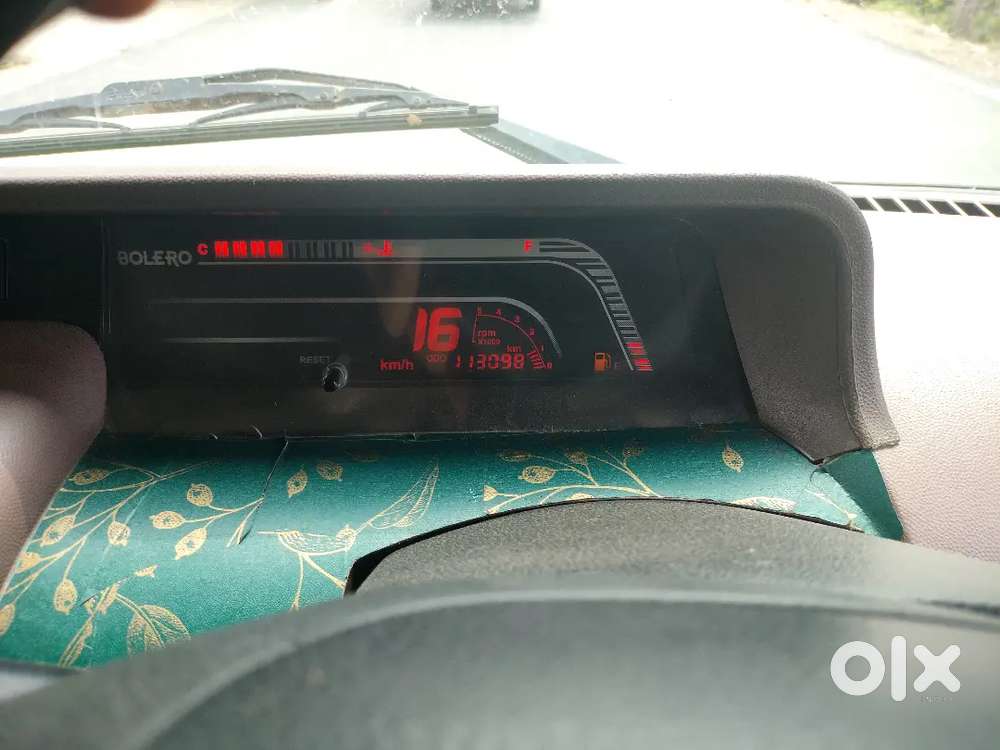 Mahindra Bolero Power Plus 2019 Diesel Well Maintained