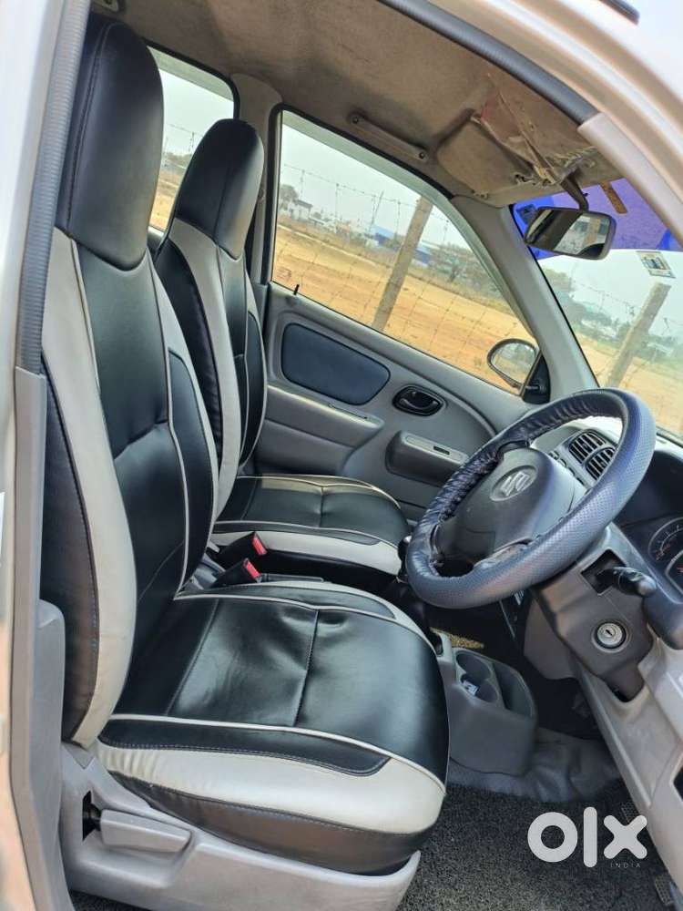 Maruti Suzuki Alto K10 1.0 Lxi, 2014, Petrol