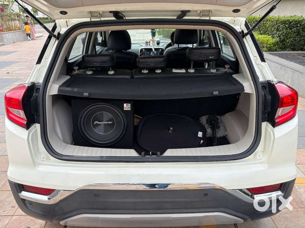 Mahindra Xuv300 2020 Model