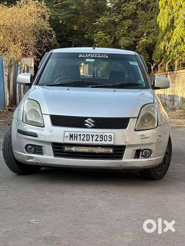 Maruti Suzuki Hybrid 2007
