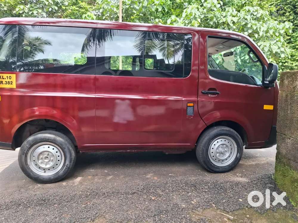 Tata Venture 2014 Diesel 55000 Km Driven