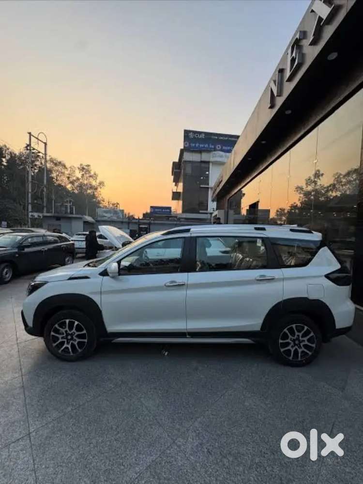 Maruti Suzuki Xl6 2023 Alpha Plus Mt