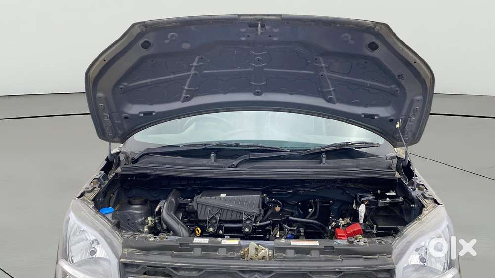 Maruti Suzuki Wagon R Lxi 1.0, 2025, Petrol