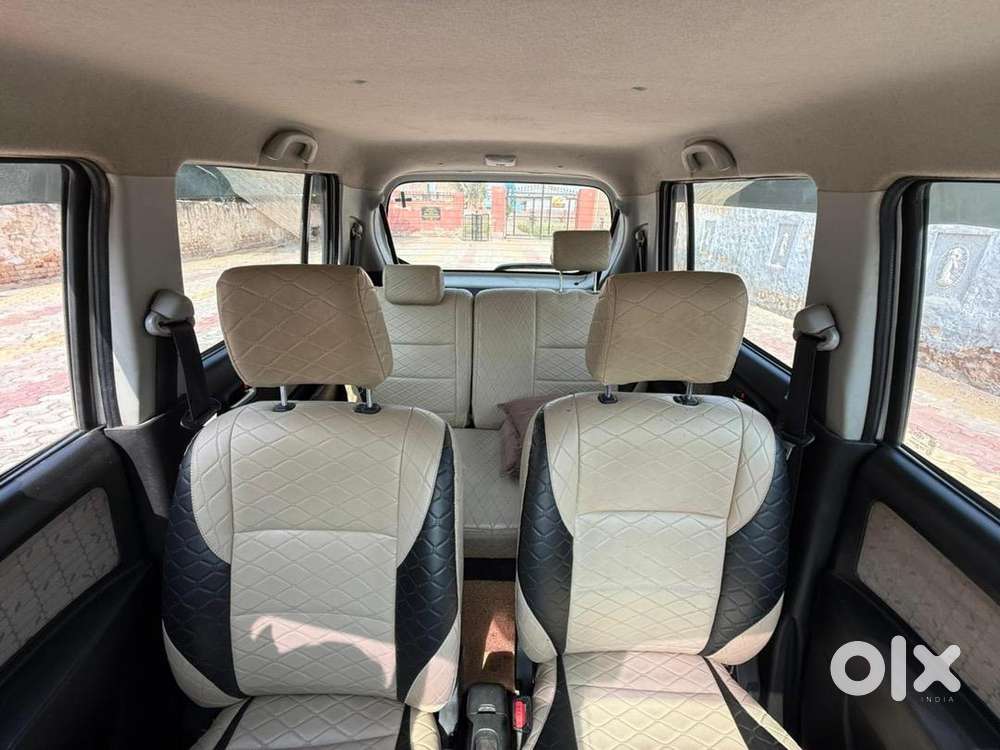 Maruti Suzuki Wagon R 1.0 2016 Lpg Well Maintained