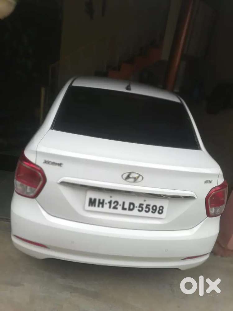 Hyundai Xcent Diesel Manual 2014