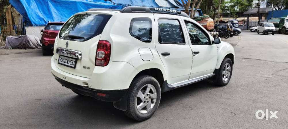 Renault Duster 85ps Diesel Rxl, 2013, Diesel