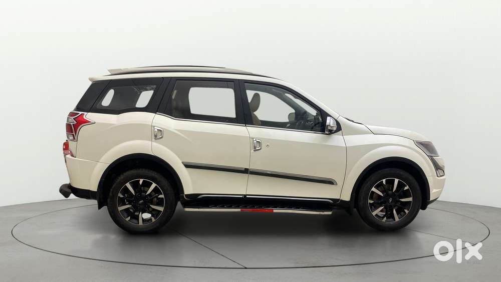 Mahindra Xuv500 W11, 2019, Diesel