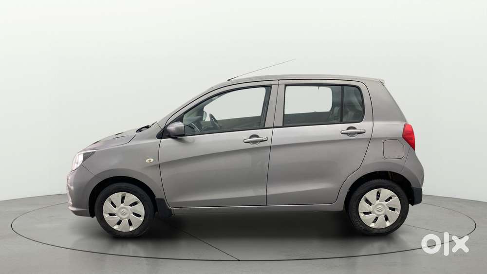 Maruti Suzuki Celerio Vxi Optional Amt, 2020, Petrol