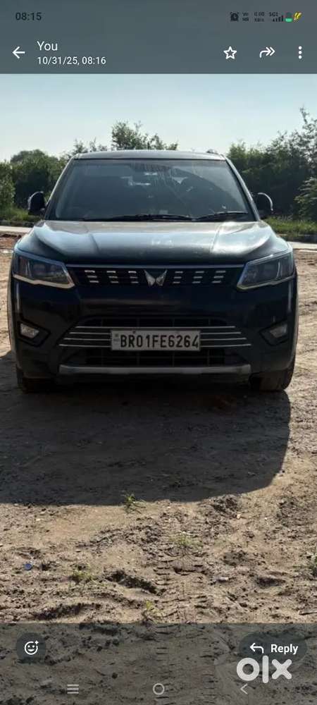 Mahindra Xuv300 Diesel 2021