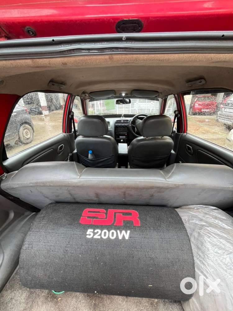Maruti Suzuki Alto 2006