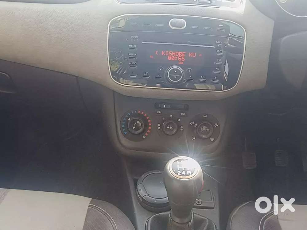 Fiat Avventura 2015 Diesel Well Maintained