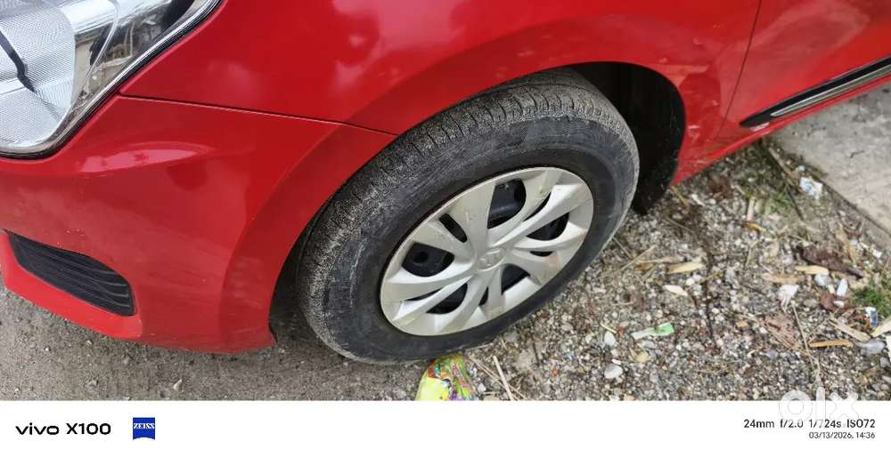 Maruti Suzuki Swift 2018 Petrol Brand New Condition