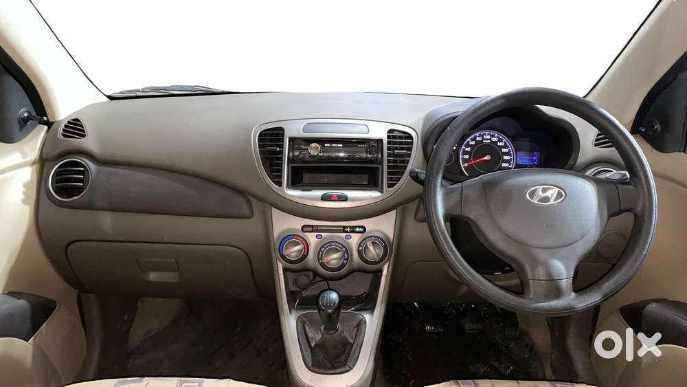 Hyundai I10 Era, 2013, Petrol