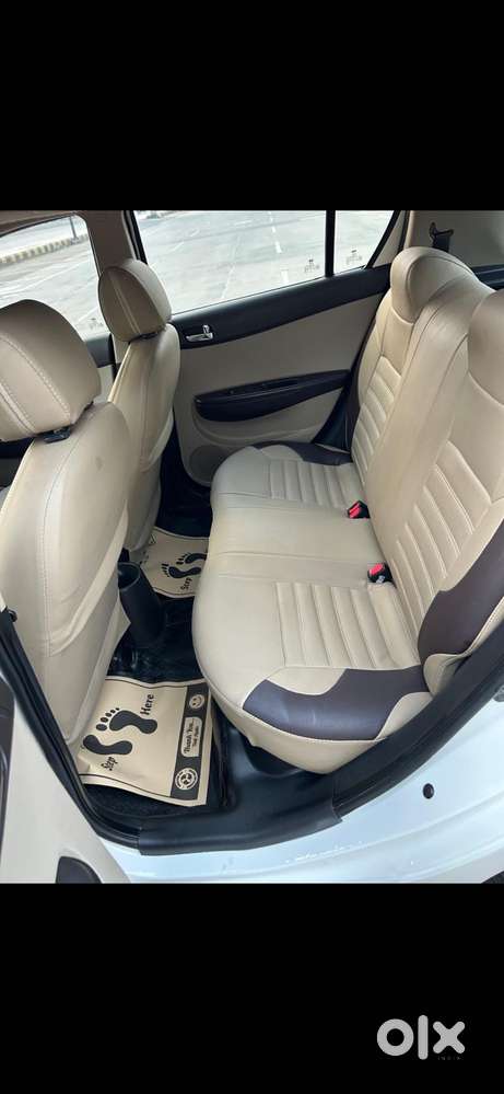 Hyundai I20 2012-2014 Magna Optional 1.2, 2014, Petrol