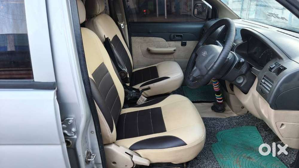 Chevrolet Tavera Neo Ls B3 - 10 Seats Bsii, 2014, Diesel