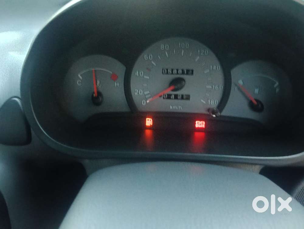 Hyundai Santro Xing Xl Erlx Euro Iii, 2006, Petrol