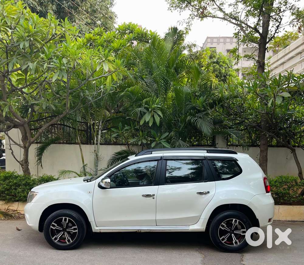 Nissan Terrano 2013-2017 Xl 110 Ps, 2013, Diesel