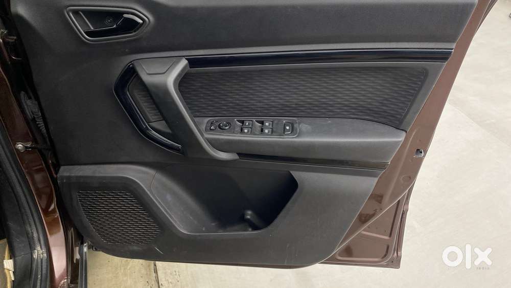 Renault Kiger Rxz Turbo Cvt, 2022, Petrol