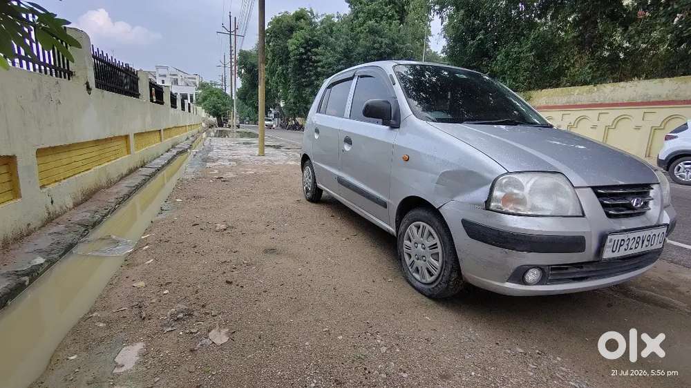 Hyundai Santro Xing 2006