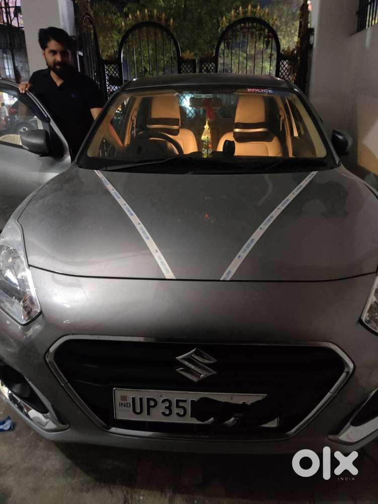 Maruti Swift Dzire Vxo Model