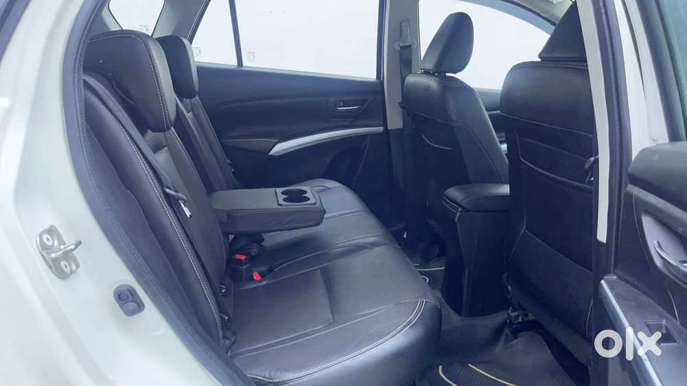 Maruti Suzuki S-cross Alpha 1.6, 2021, Petrol