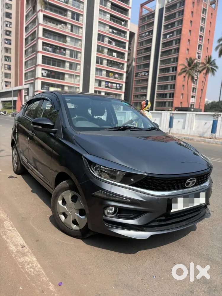 Tata Tigor 2022 Petrol