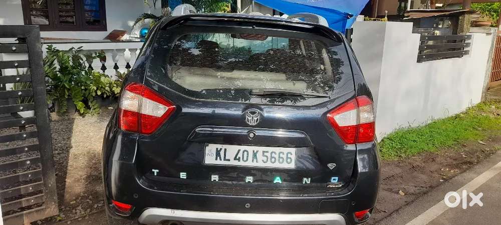 Nissan Terrano For Sale