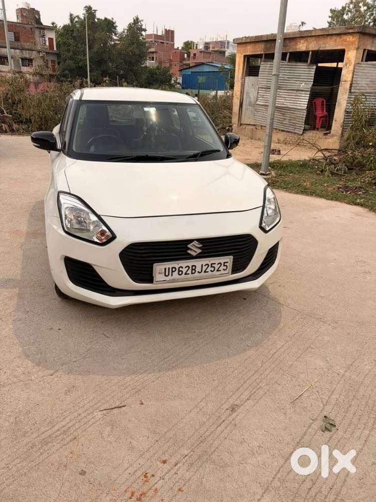 Maruti Suzuki Swift, 2018, Diesel
