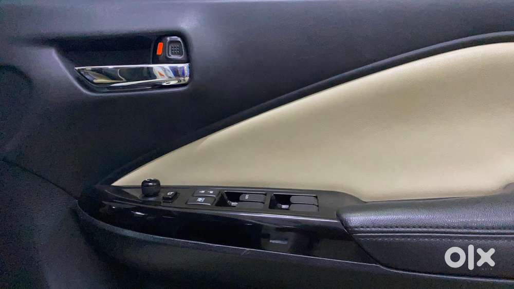 Toyota Glanza G, 2024, Cng & Hybrids