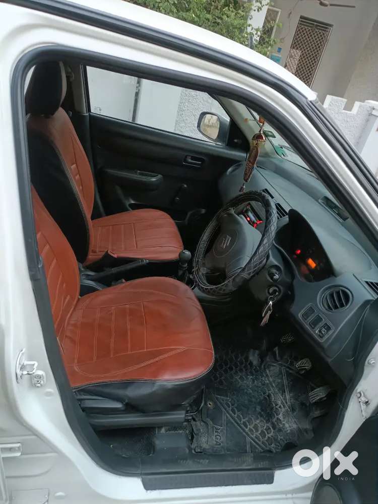 100% Finance Maruti Suzuki Swift Dzire Tour 2016