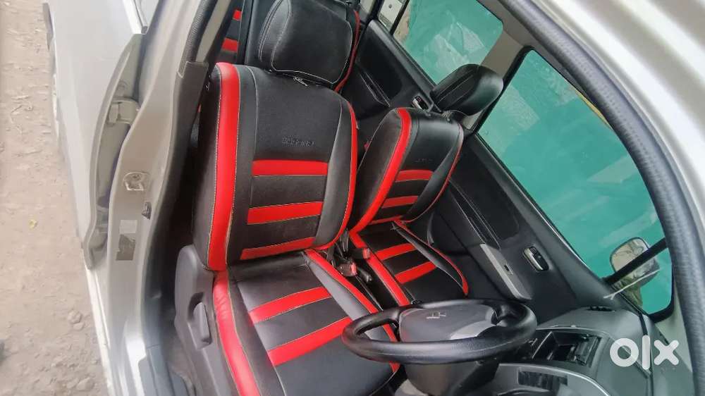 Well Maintained Showroom Condition Car