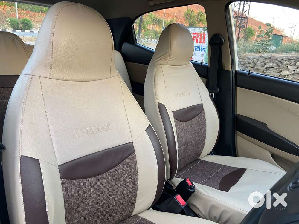 Hyundai Eon Era +, 2017, Petrol