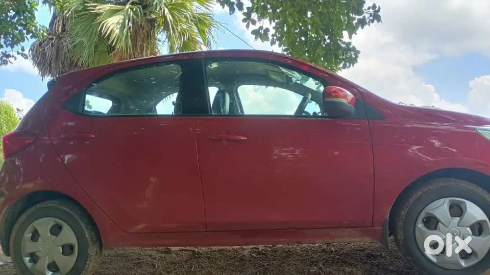 Tata Tiago 1.2 Revotron 2018