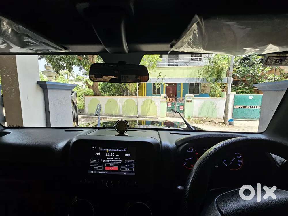 Mahindra Thar 2023 Lx Diesel Manual 4×4