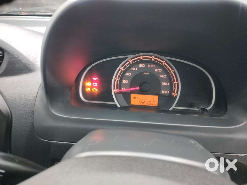 Maruti Suzuki Alto 800 2012-2016 Lxi, 2016, Petrol