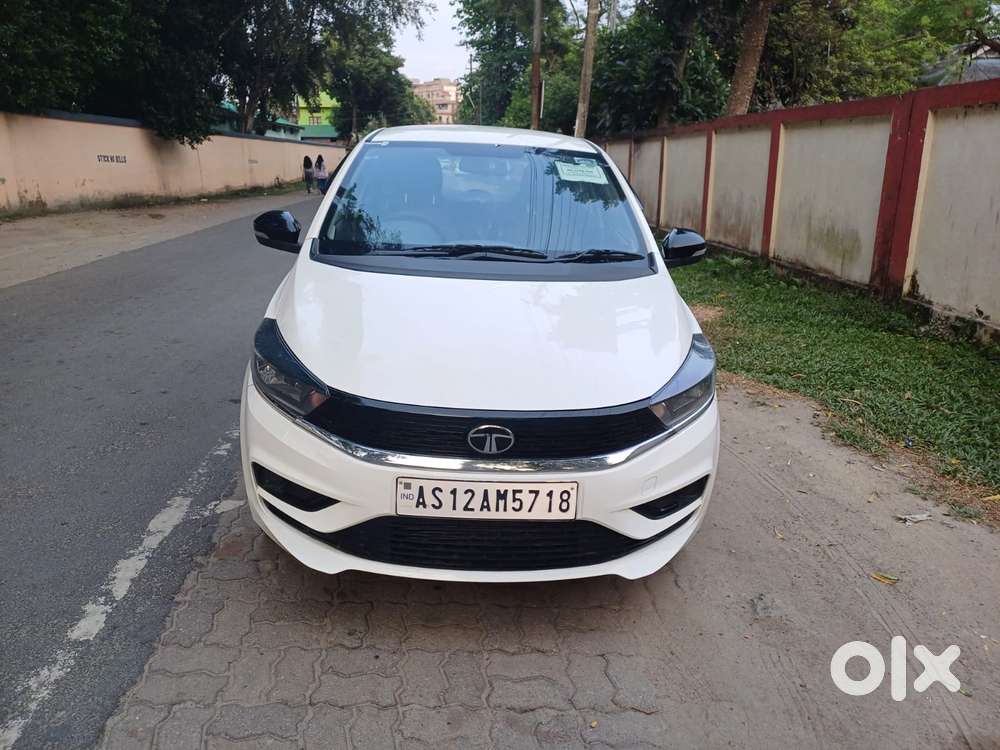 Tata Tiago 1.2 Revotron Xt (o), 2025, Petrol