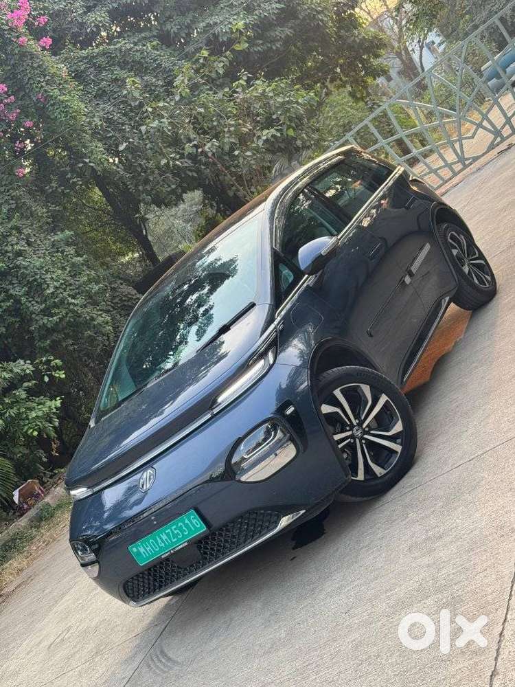 Mg Windsor Ev Essence Pro, 2026, Electric