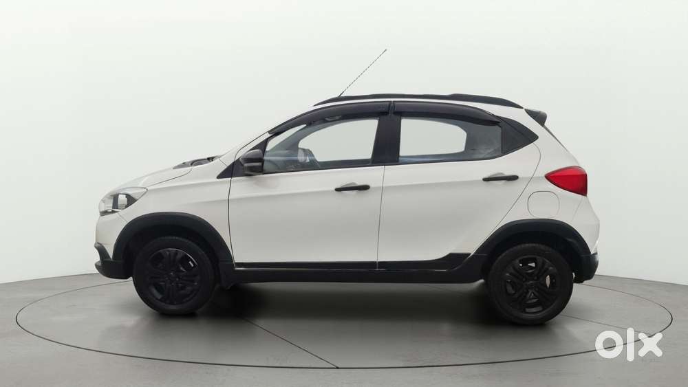 Tata Tiago Nrg Diesel, 2018, Diesel