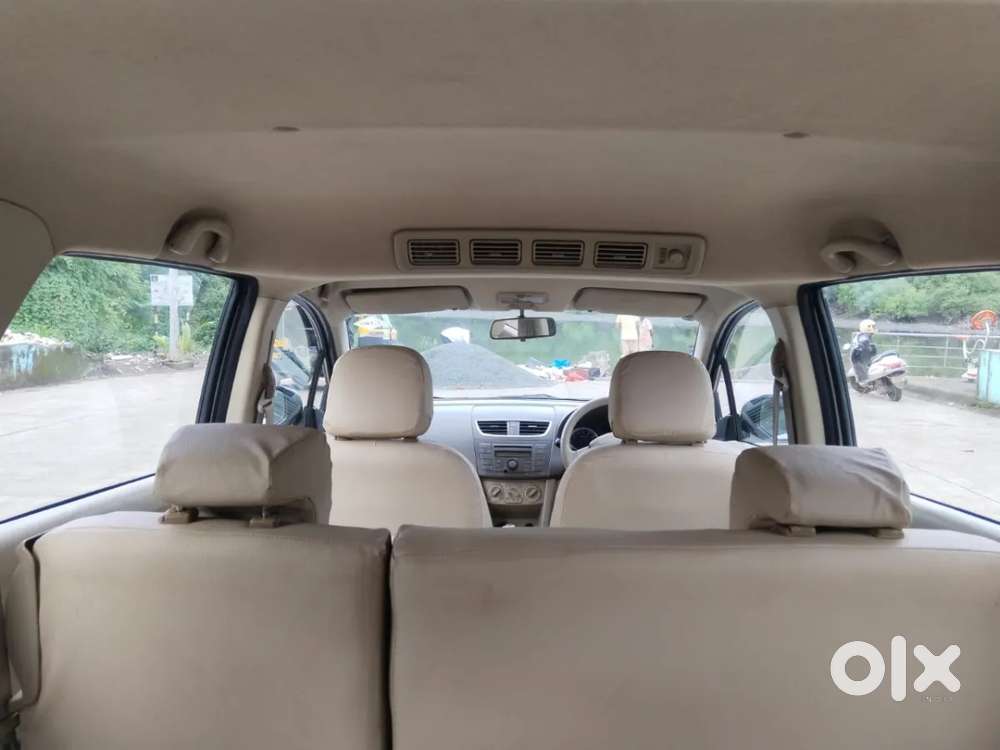 Maruti Suzuki Ertiga Vxi Cng, 2013, Cng & Hybrids